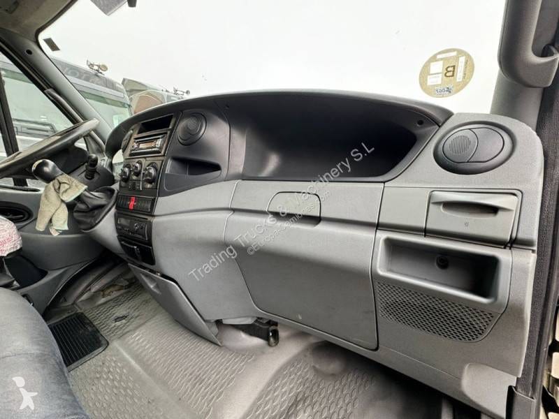 Iveco Daily 65C15 foto 16