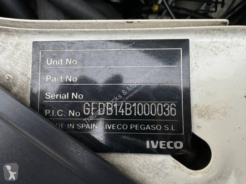 Iveco Daily 65C15 foto 21