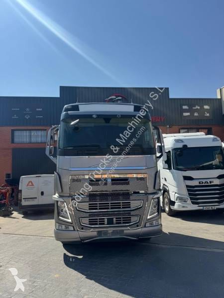 Volvo FH 500 foto 2