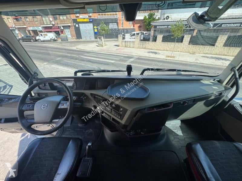 Volvo FH 500 foto 16