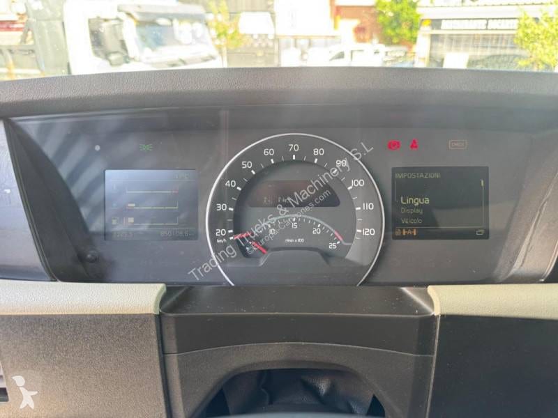 Volvo FH 500 foto 13