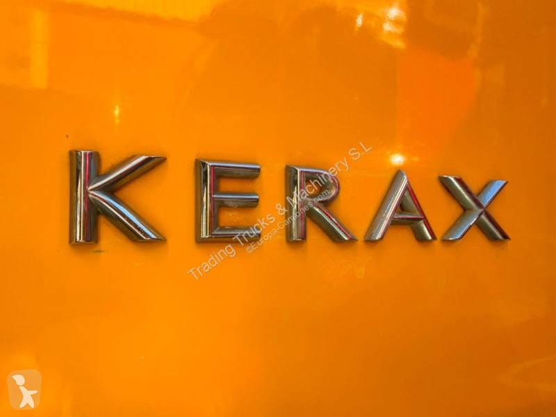 Renault Kerax 460 foto 7