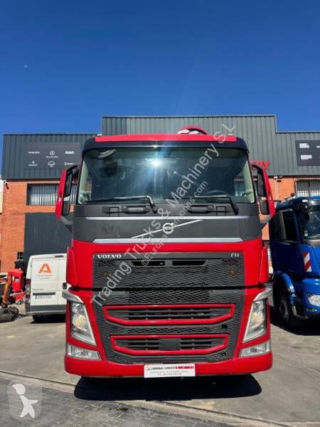 Volvo FH 500 foto 2