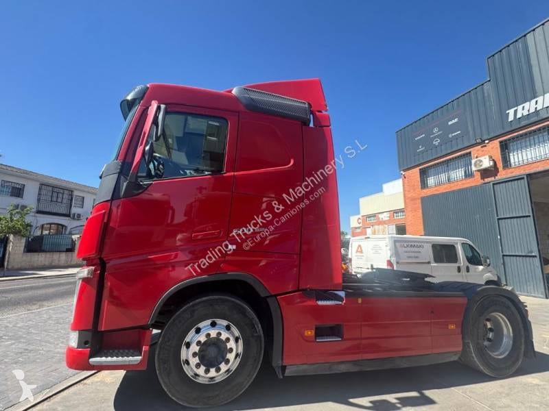 Volvo FH 500 foto 4