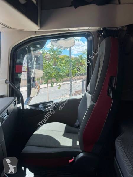 Volvo FH 500 foto 18