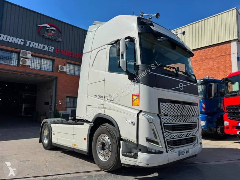 Volvo FH 500 (2023)