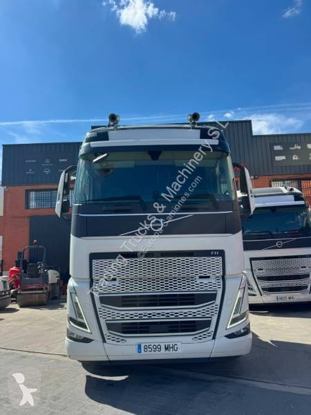 Volvo FH 500 foto 2
