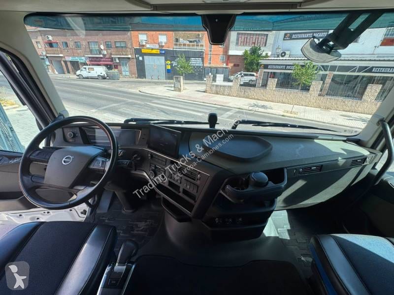 Volvo FH 500 foto 18