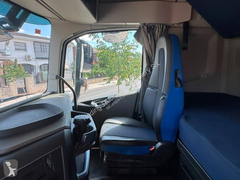 Volvo FH 500 foto 19