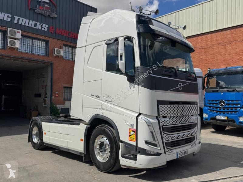 Volvo FH 500 (2023)