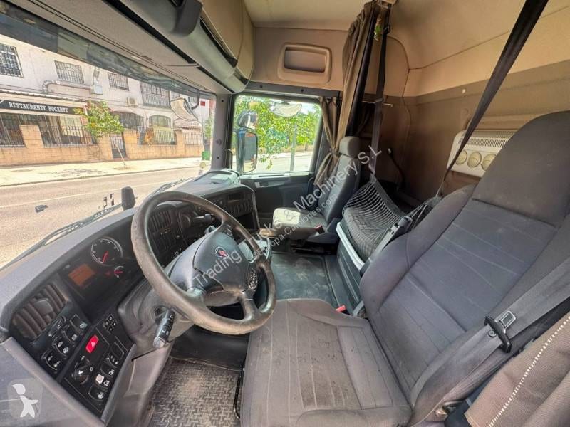 Scania R450 foto 12