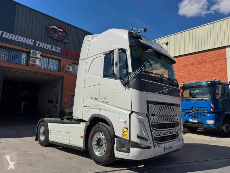 Volvo FH 500 (2023)