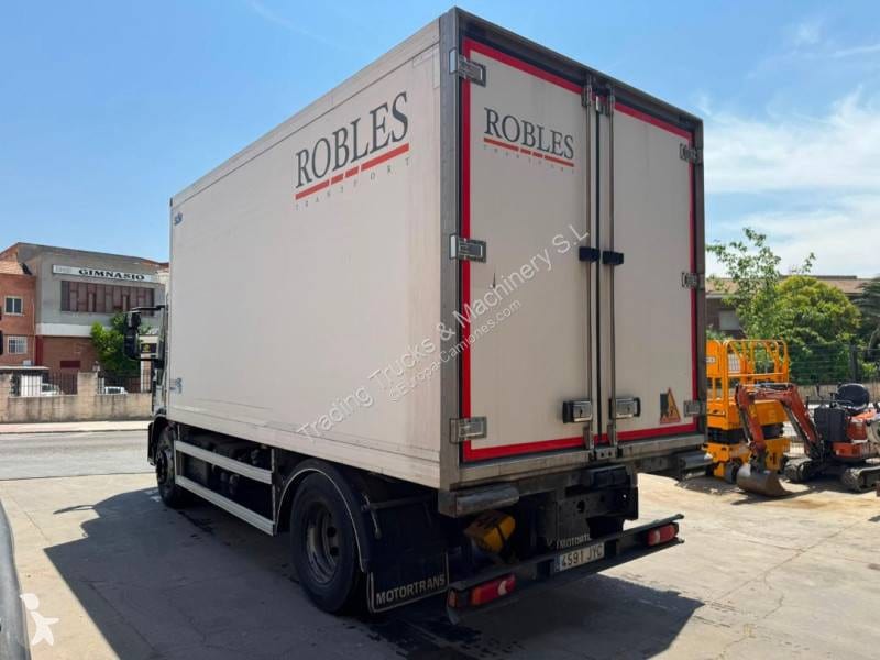 Iveco Eurocargo 180 foto 3