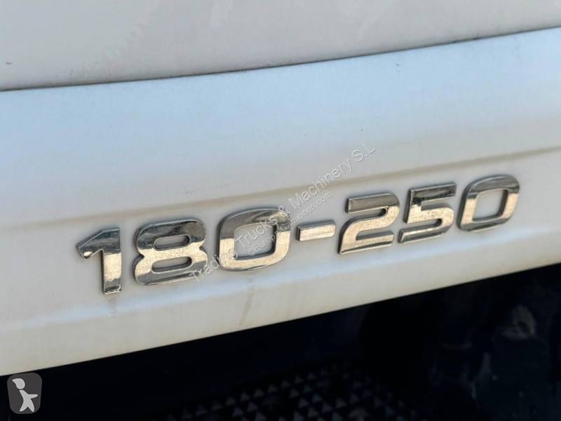 Iveco Eurocargo 180 foto 5