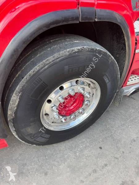 Scania R730 foto 6