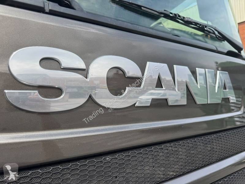 Scania R730 foto 9