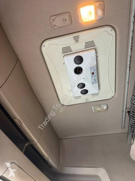 Scania R730 foto 14