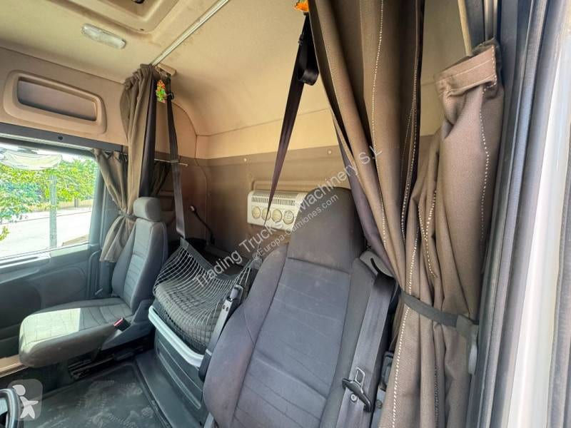 Scania R450 foto 15