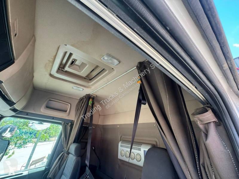 Scania R450 foto 17