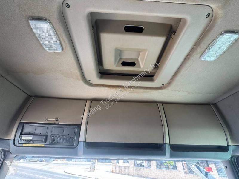 Scania R450 foto 19