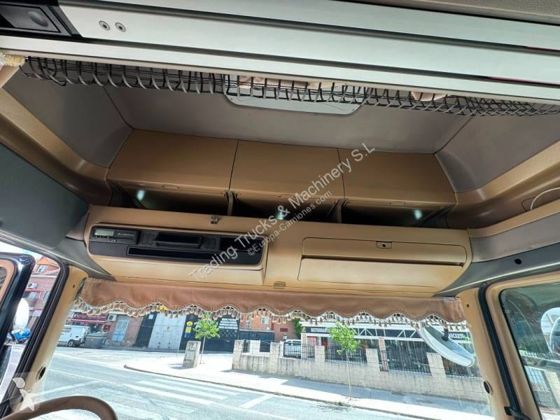 Scania R500 foto 17